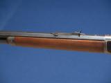 WINCHESTER 1894 30 WCF RIFLE - 7 of 8