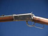 WINCHESTER 1894 30 WCF RIFLE - 4 of 8