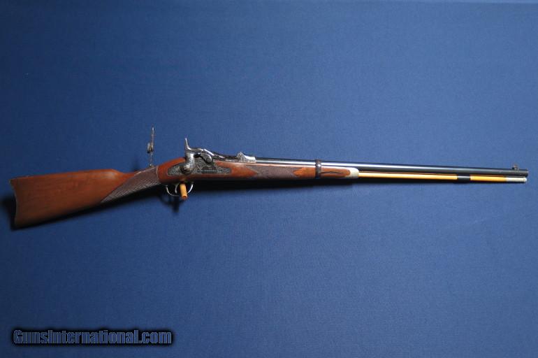 HARRINGTON & RICHARDSON 1873 OFFICERS MODEL 45-70