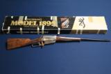 BROWNING 1895 HIGH GRADE 30-06 - 2 of 6