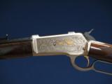BROWNING 1886 HIGH GRADE 45-70 - 4 of 6