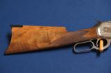 BROWNING 1886 HIGH GRADE 45-70 - 3 of 6