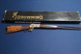 BROWNING 1886 HIGH GRADE 45-70 - 2 of 6