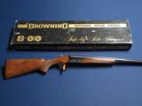 BROWNING BSS 20GA - 2 of 9