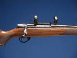 WEATHERBY VANGUARD 30-06 RIFLE - 1 of 7