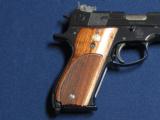 SMITH & WESSON 52-2 38 SPECIAL MID RANGE - 4 of 4