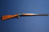 WINCHESTER 1892 38-40 RIFLE - 3 of 7