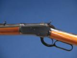 WINCHESTER 1892 38-40 RIFLE - 4 of 7