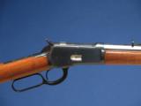 WINCHESTER 1892 38-40 RIFLE - 1 of 7