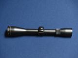 LEUPOLD 3X9 SCOPE - 1 of 1