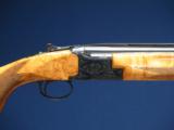 WINCHESTER 101 20GA BIRDSEYE MAPLE- 1 of 9