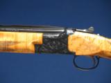 WINCHESTER 101 20GA BIRDSEYE MAPLE- 4 of 9