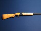 WINCHESTER 101 20GA BIRDSEYE MAPLE- 2 of 9