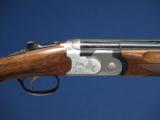 BERETTA S 687L 20GA- 1 of 8
