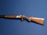 BERETTA S 687L 20GA- 5 of 8