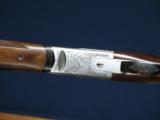BERETTA S 687L 20GA- 7 of 8