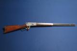 WINCHESTER 1886 45-70 RIFLE - 2 of 7