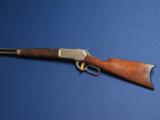 WINCHESTER 1886 45-70 RIFLE - 5 of 7