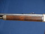 WINCHESTER 1886 45-70 RIFLE - 6 of 7