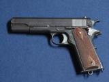 COLT 1911 US ARMY 45 ACP - 3 of 4