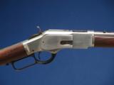 WINCHESTER 1873 SRC 44-40 - 1 of 6