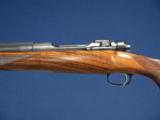 GRIFFIN & HOWE CUSTOM 30-06 RIFLE - 4 of 11