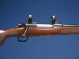 WINCHESTER 70 FEATHERWEIGHT 270 - 1 of 7