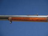 WINCHESTER 1873 44-40 RIFLE - 6 of 7