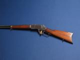WINCHESTER 1873 44-40 RIFLE - 5 of 7