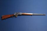 WINCHESTER 1873 44-40 RIFLE - 2 of 7