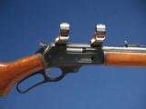 MARLIN 336 30-30 CARBINE - 1 of 6