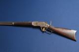 WINCHESTER 1873 38-40 RIFLE - 5 of 7