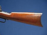 WINCHESTER 1873 32-20 RIFLE - 6 of 6