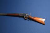 WINCHESTER 1873 32-20 RIFLE - 5 of 6