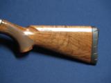 BROWNING MAXUS SPORTING CLAYS 12GA - 6 of 8