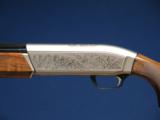 BROWNING MAXUS SPORTING CLAYS 12GA - 7 of 8