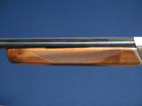 BROWNING MAXUS SPORTING CLAYS 12GA - 8 of 8