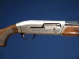 BROWNING MAXUS SPORTING CLAYS 12GA - 1 of 8