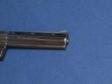 COLT PYTHON 357 MAG 6
