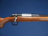 REMINGTON 700 CLASSIC 7MM MAUSER 7X57 - 1 of 7