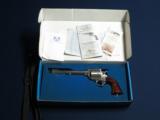 FREEDOM ARMS MODEL 83 454 CASULL - 2 of 5