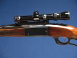 SAVAGE 99F 284 WIN - 4 of 7