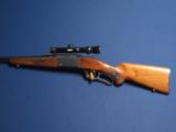 SAVAGE 99F 284 WIN - 5 of 7