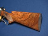 BROWNING 71 HIGH GRADE 348 CARBINE - 6 of 7