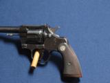 COLT OFFICERS MODEL 22LR - 4 of 4