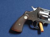 COLT OFFICERS MODEL 22LR - 2 of 4