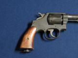SMITH & WESSON VICTORY MODEL 38 S&W - 2 of 4