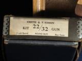 SMITH & WESSON 22/32 22LR - 3 of 3
