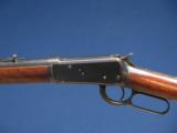 WINCHESTER 1894 30 WCF RIFLE - 4 of 7