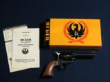 RUGER BLACKHAWK 357 MAG W/BOX - 2 of 3